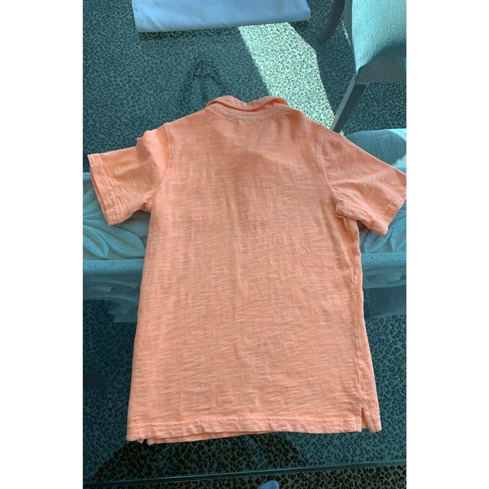 Nwot carters size 6 polo